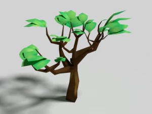 landscapepack 01 3D Model