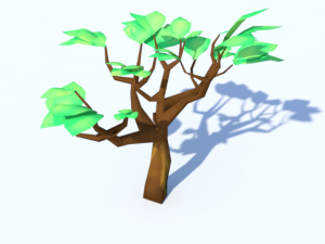 landscapepack 01 3D 모델