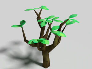 landscapepack 01 3D Model