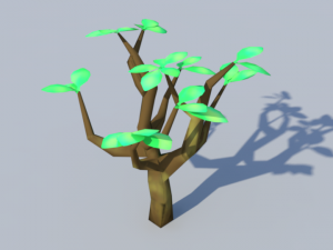 landscapepack 01 3D 모델