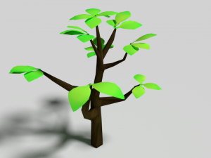 landscapepack 01 3D 모델