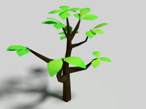 landscapepack 01 3D Model