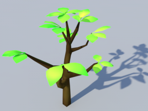 landscapepack 01 3D 모델
