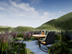 nature pack 01 3D Model