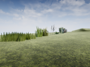 nature pack 01 3D Model