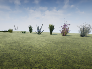 nature pack 01 3D Model