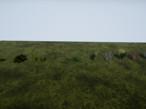 nature pack 01 3D Model