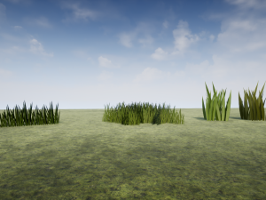 nature pack 01 3D Model