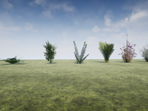 nature pack 01 3D Model