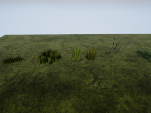 nature pack 01 3D Model