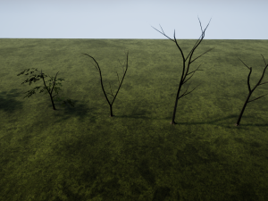tree 01 3Dモデル