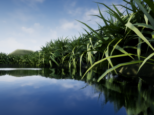 nature pack 02 3D Model