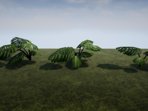 nature pack 02 Modello 3D