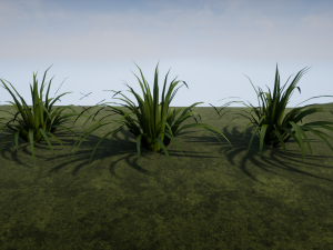nature pack 02 Modello 3D