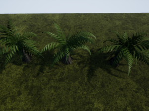nature pack 02 Modello 3D