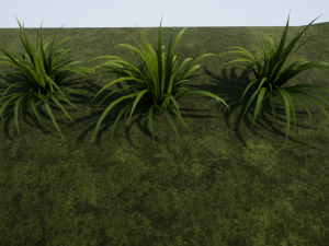 nature pack 02 Modello 3D