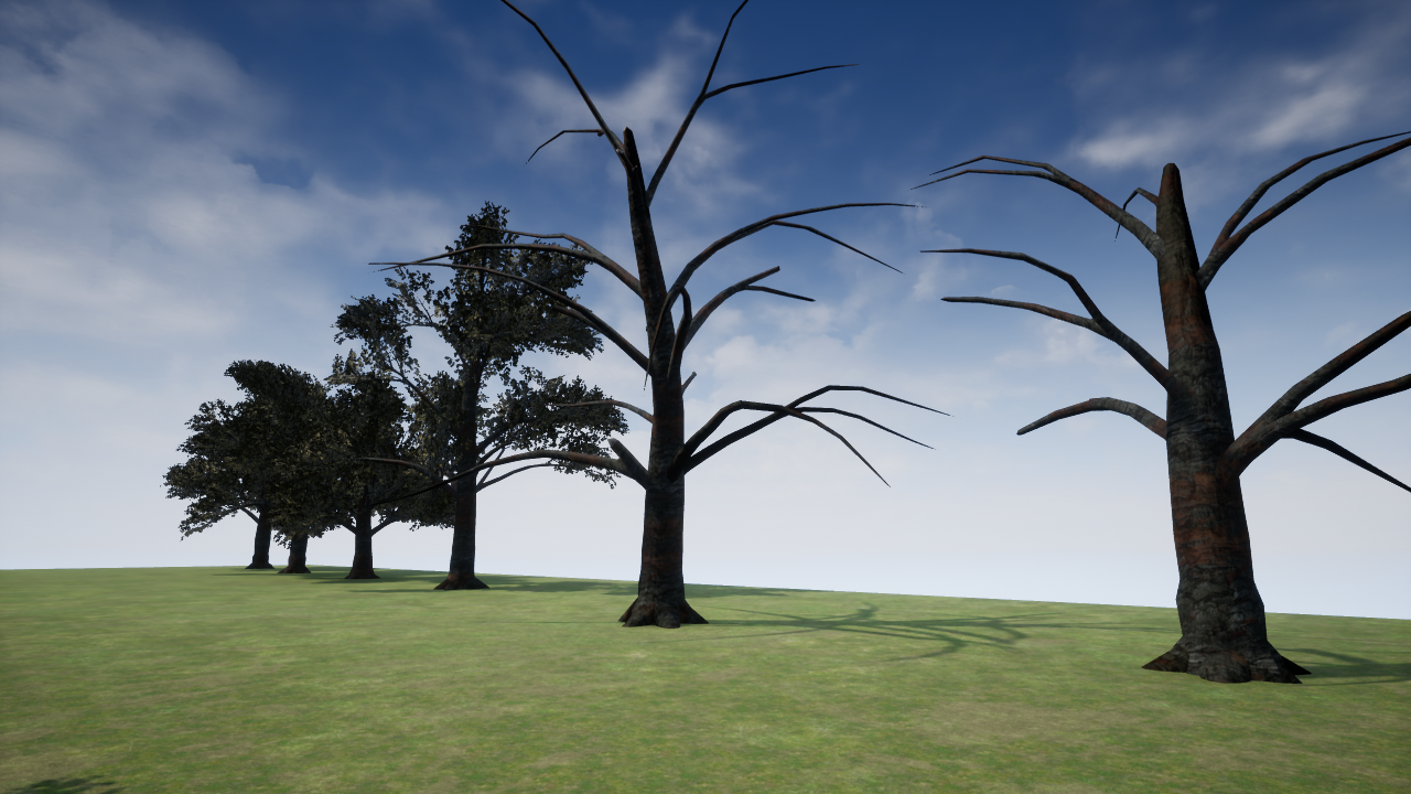 3d two trees. Two trees sp3 3d. Тонкое дерево. Дерево 3д модель. Большое дерево 3 d модель.