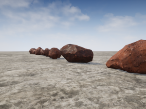 stone pack 01 3D 模型