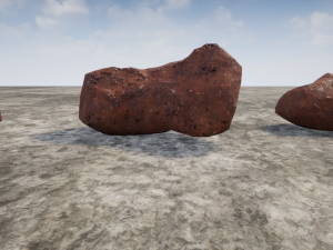 stone pack 01 3D 模型