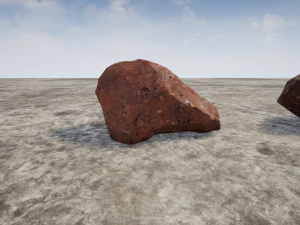 stone pack 01 3D Model