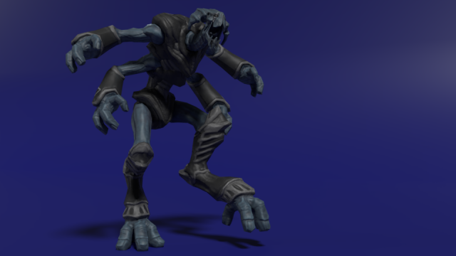 ugo the ugo 3Dモデル .c4d .max .obj .3ds .fbx .stl .blend 