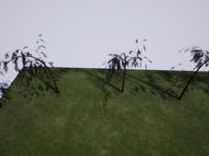 cartoon tree 03 3D Модель