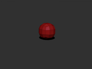 cannon 01 3D Model