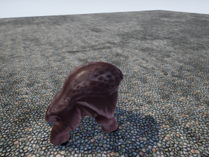 hipomut 3D Model