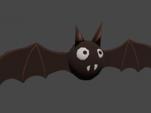 halloween pack 3D 模型