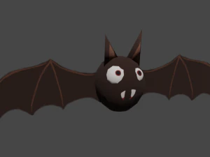 pacote de halloween Modelo 3D