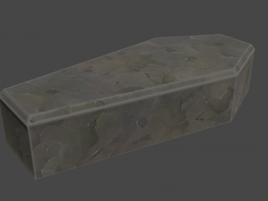 halloween pack 3D 模型