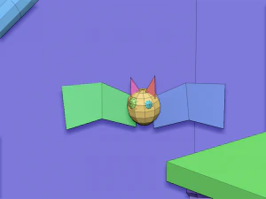 pacote de halloween Modelo 3D