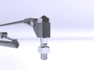 wipers Model 3D