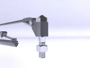 wipers 3D Model