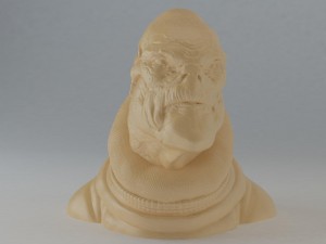 astromonster Modello di stampa 3D