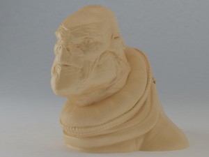astromonster Modello di stampa 3D