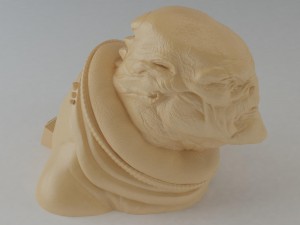 astromonster Modello di stampa 3D