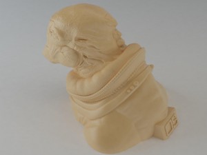astromonster Modello di stampa 3D
