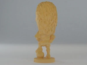ronaldinho 3D Print Model