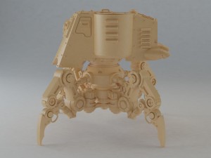 walking robot 3D Принт Модель