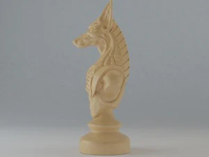 anubis from print 3D Print Model