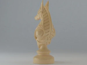 anubis from print 3D Print Model
