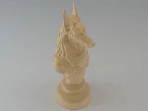 anubis from print 3D Print Model
