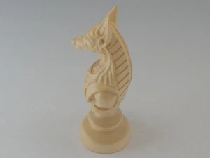anubis from print 3D Print Model