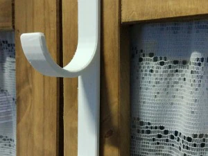 door hanger 3D Print Model