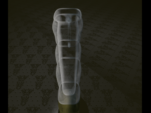 hi-tech phase 3D Model