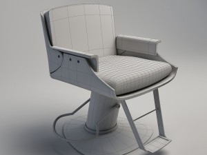 chari7vintage Modèle 3D