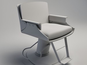chari7vintage Modèle 3D