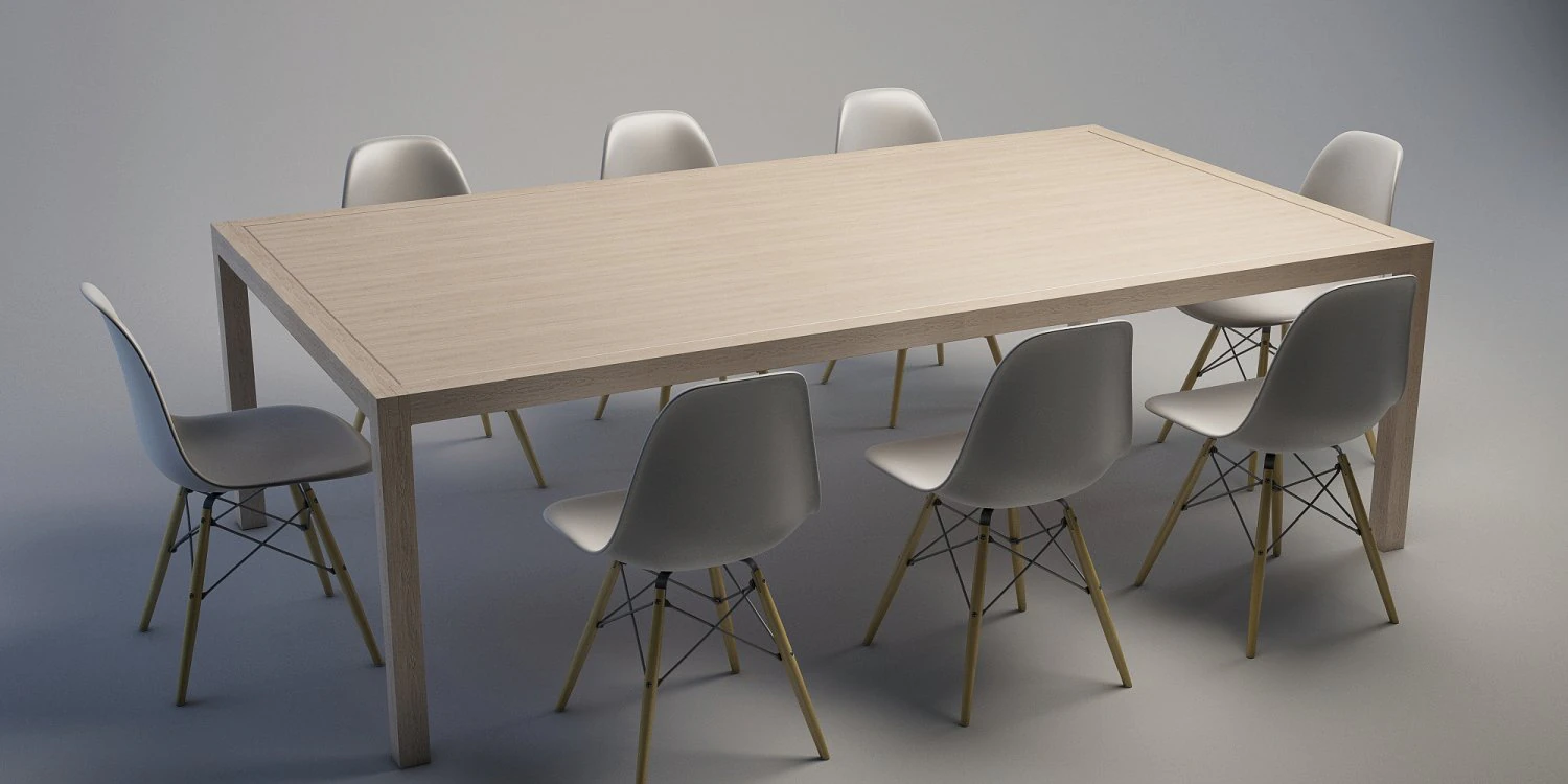tableconnect 3D Model .c4d .max .obj .3ds .fbx .stl .blend