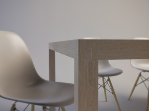 tableconnect 3D Model